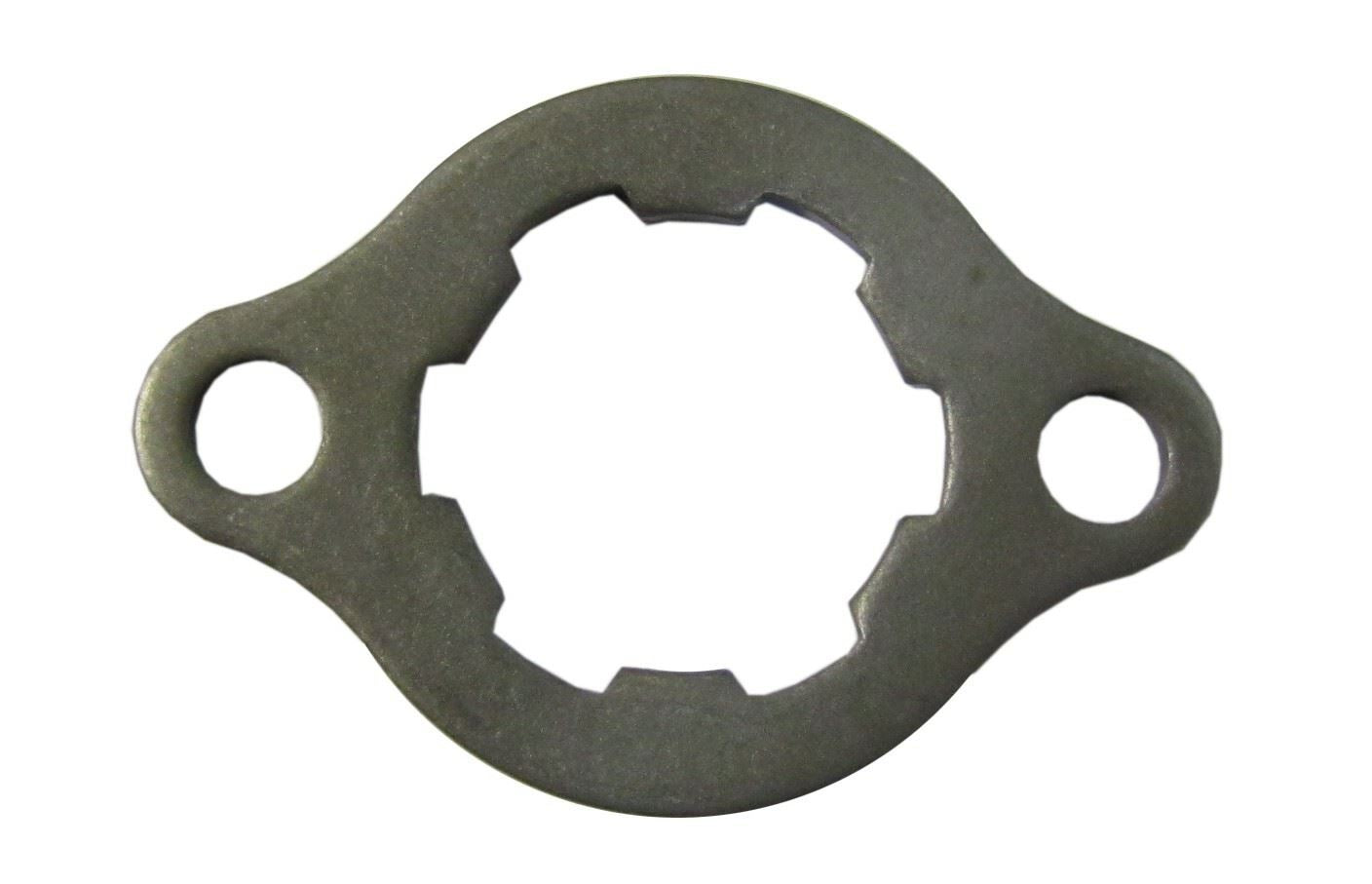 Front Sprocket Retainer 293, 739
