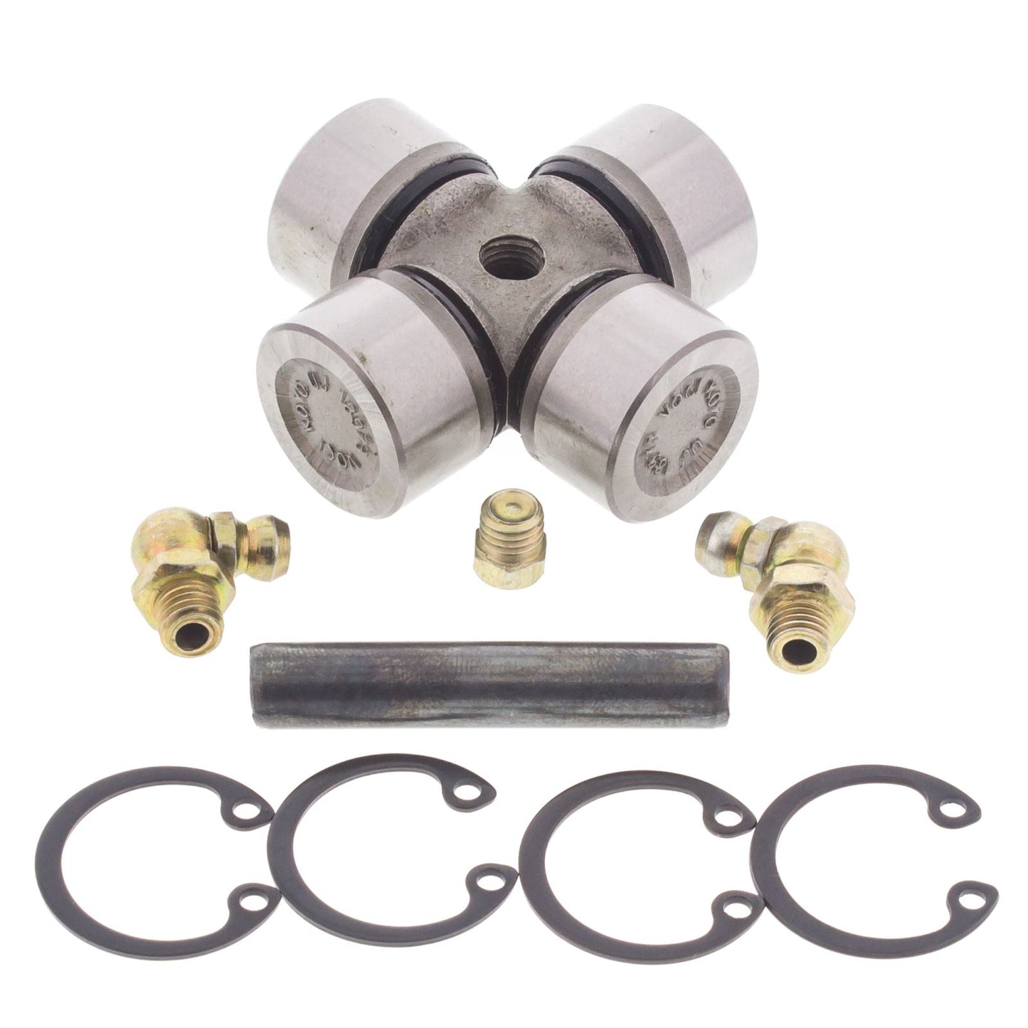 WRP U-Joint, Front Drive Shaft Differential Side (Ref 2) Polaris Scrambler 1000 MD 15-17, Scrambler 1000 Tractor 16-17, Scrambler 1000 XP 15-17, Scrambler 1000 XP EU 2015, Scrambler 1000 XP HO EPS 14-15, Scrambler 1000 XP HO EPS INTL 2014, Scrambler