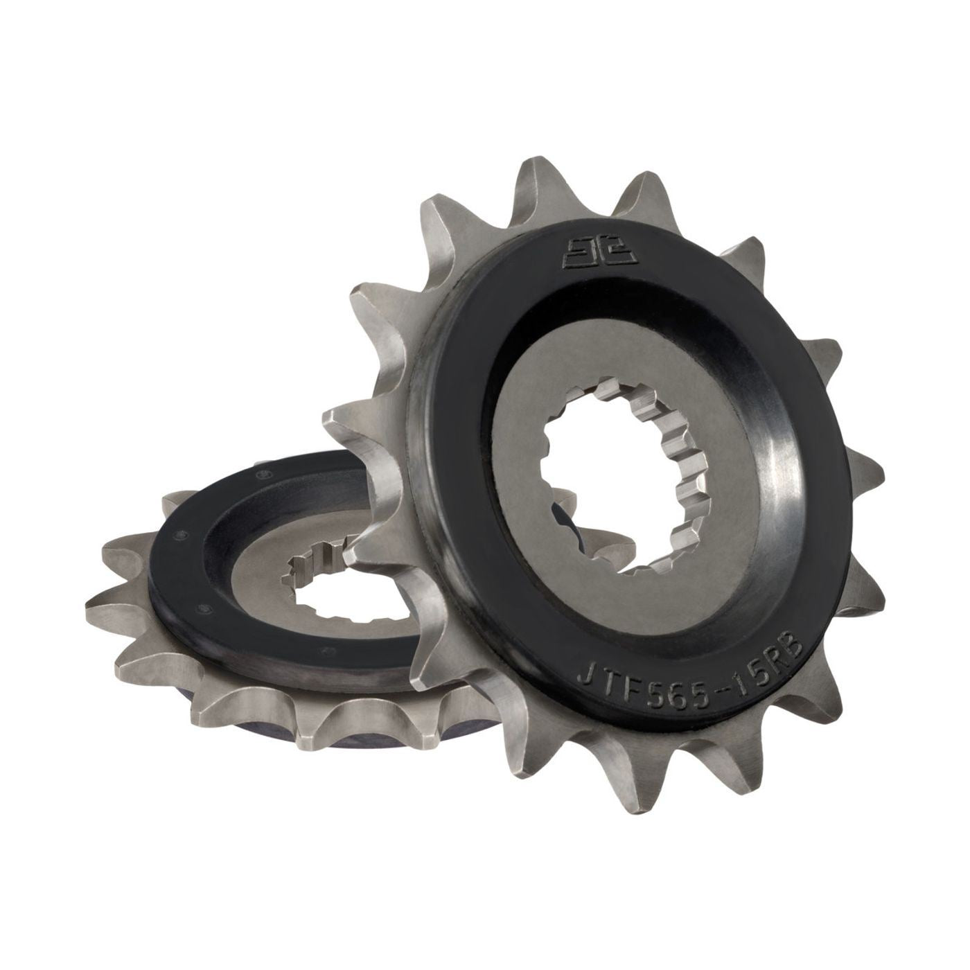 JTF565.15RB FRONT SPROCKET 15 TOOTH PITCH