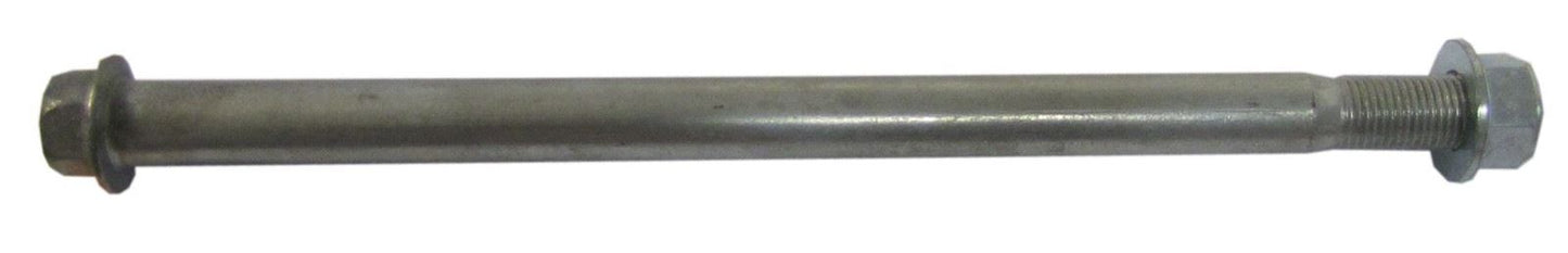MOTORCYCLE WHEEL SPINDLE 15MM X 280MM