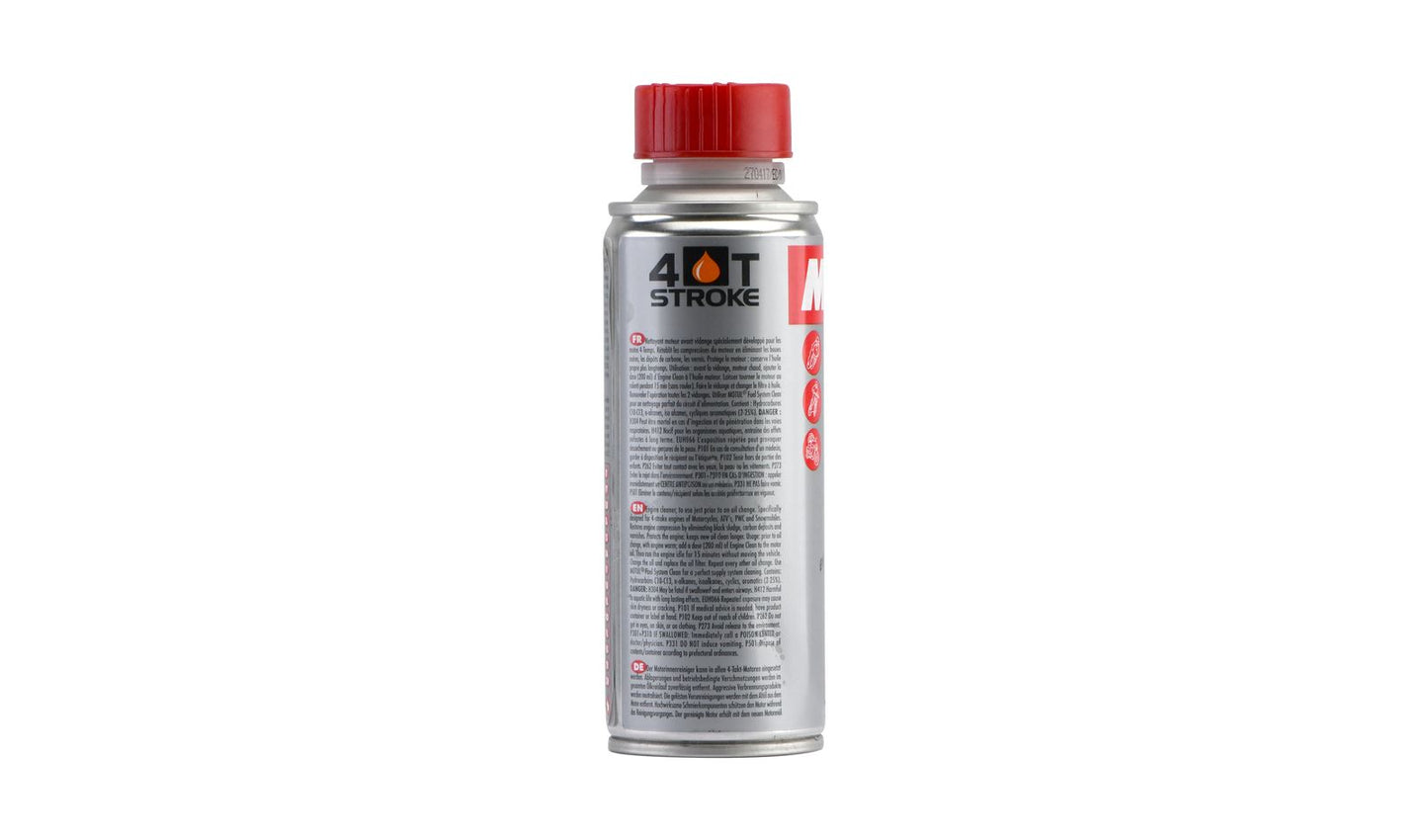 Motul Engine Clean (Engine Flush)