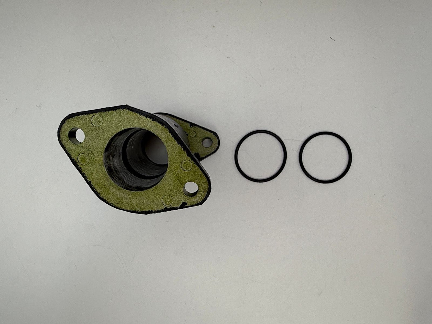 TourMax Carb to Head Rubbers Yamaha YFA-1 125 Breeze 89, 91-04