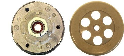 Clutch Set Aeon 90, 100, 110 Complete with outer rotor