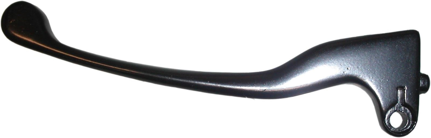Rear Brake Lever Black Peugeot Trekker, Squab, Vivacity