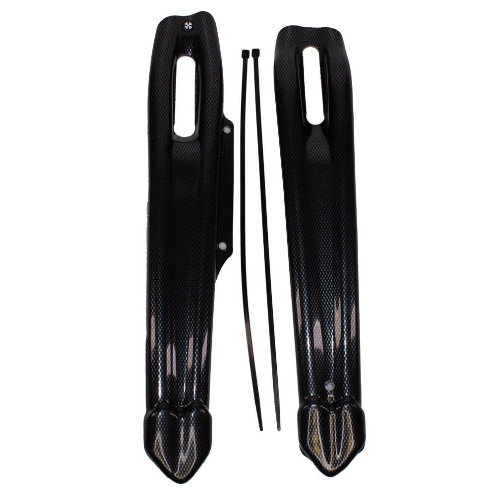 Swing Arm Covers For OSSA TR280i 11-16