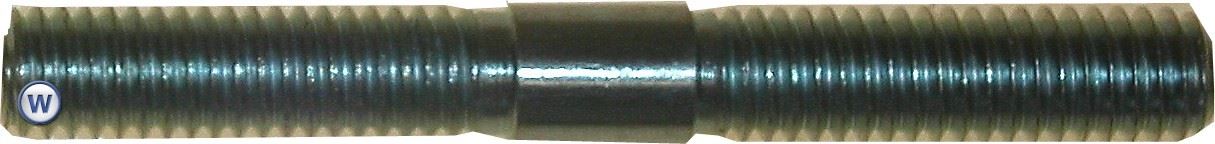 Studs 6mm x 50mm (Pitch 1.00mm) (Per 20)
