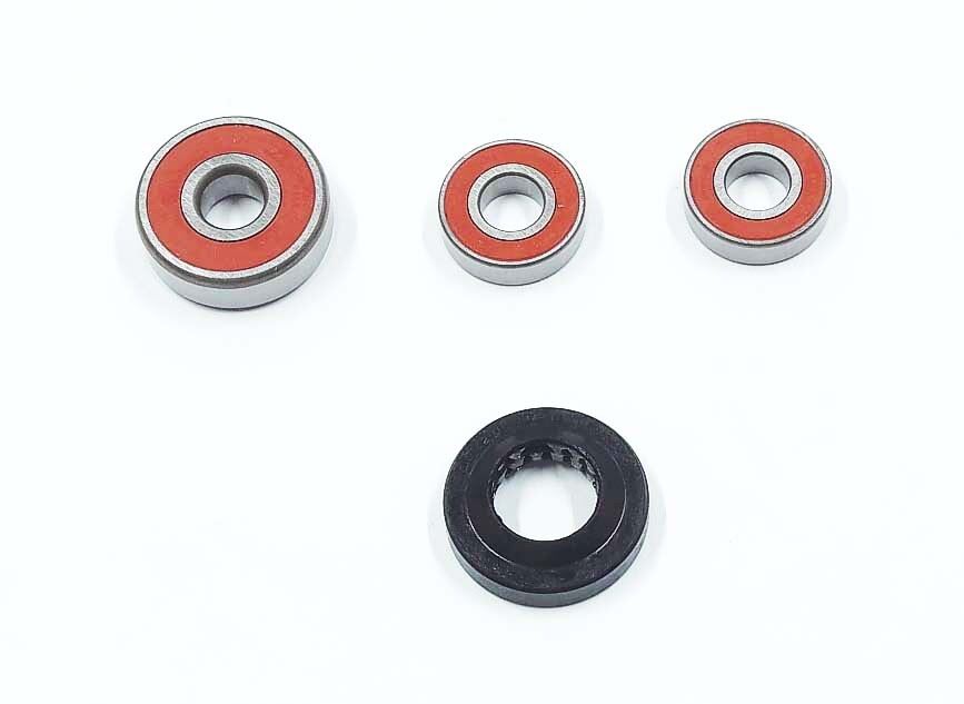 Wheel Bearing Kit Rear YZ80 84-92 (WBK-332R)