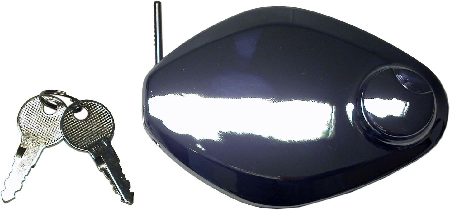 Petrol Cap Kawasaki Z900 OE Reference 51048-012