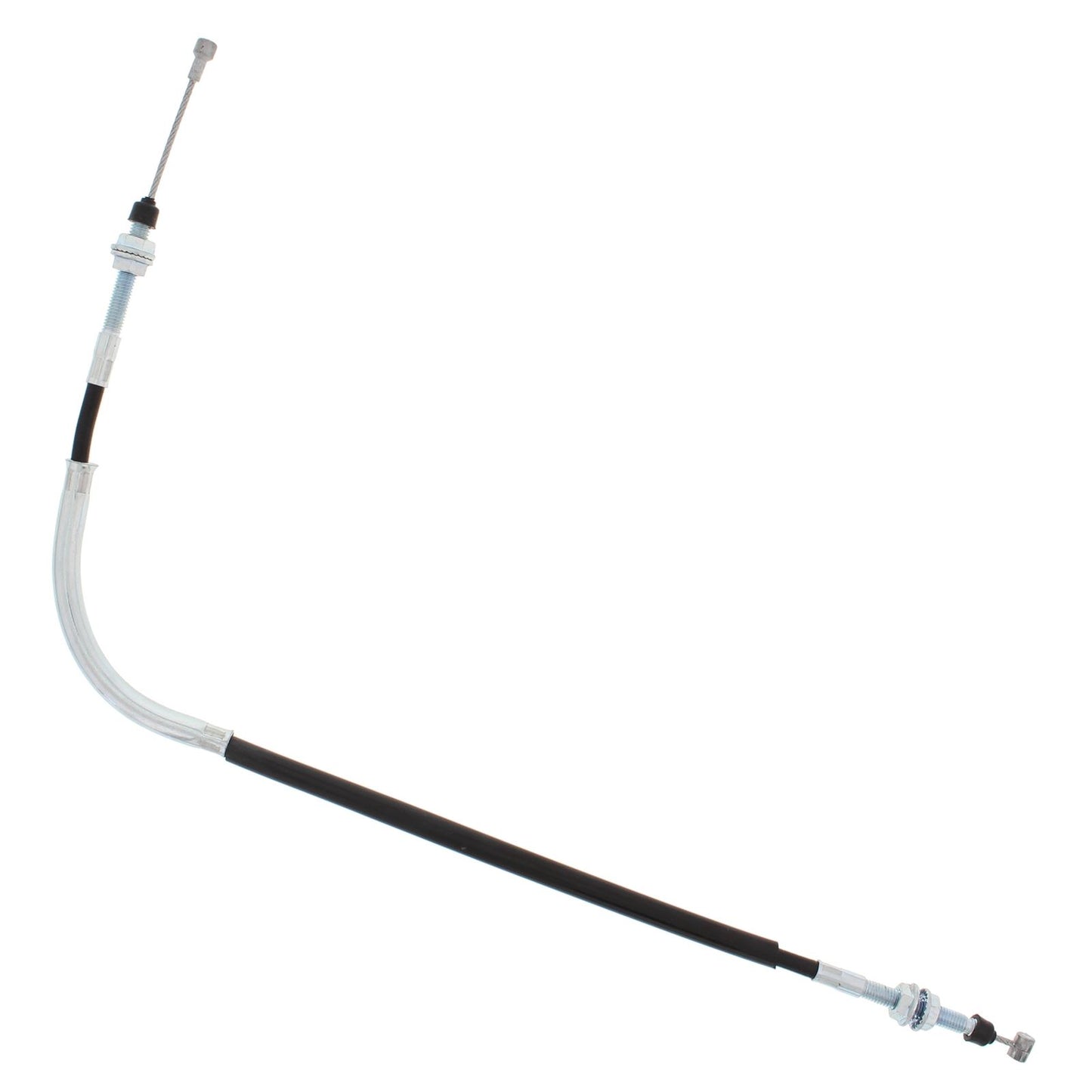 WRP Cable, Rear Brake Arctic Cat 250 2x4 99-01, 250 2x4 02-05, 250 4x4 2001, 250 4x4 02-05, 300 2x4 98-01, 300 2x4 02-04, 300 4x4 98-01, 300 4x4 02-05