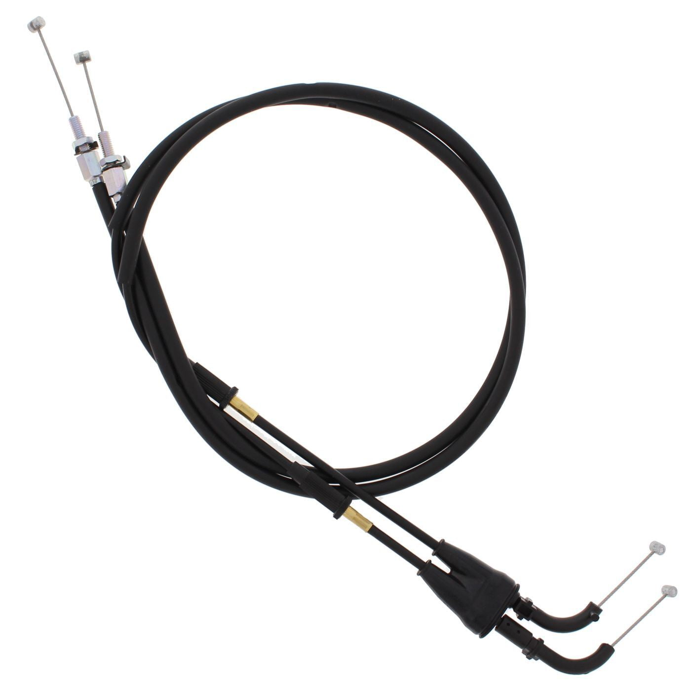Cable, Throttle Kawasaki KX250F 11-12, KX450F 09-12