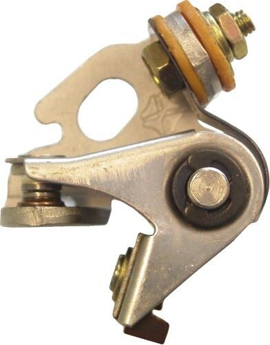 Points Centre For Yamaha TY 175 1975 - 1976