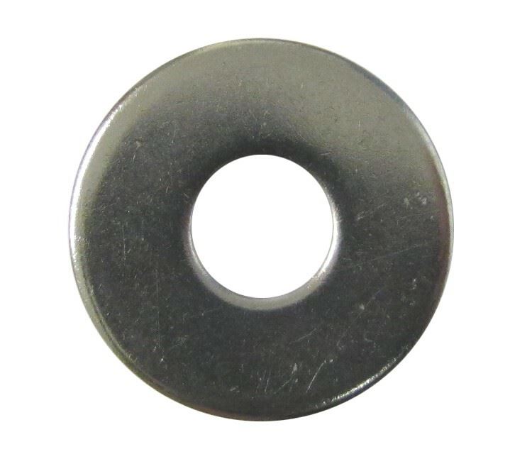 Washers Penny Stainless Steel 13mm ID x 36.5mm OD (Per 20)
