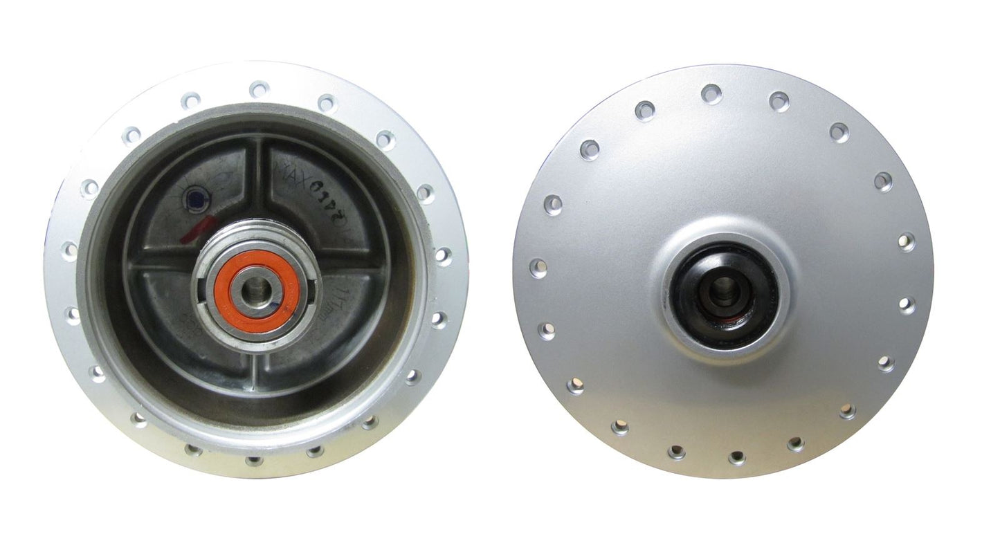 Front Wheel Hub C90 Cub up to 1995 C90C, E, MF, MG-MP, G,N