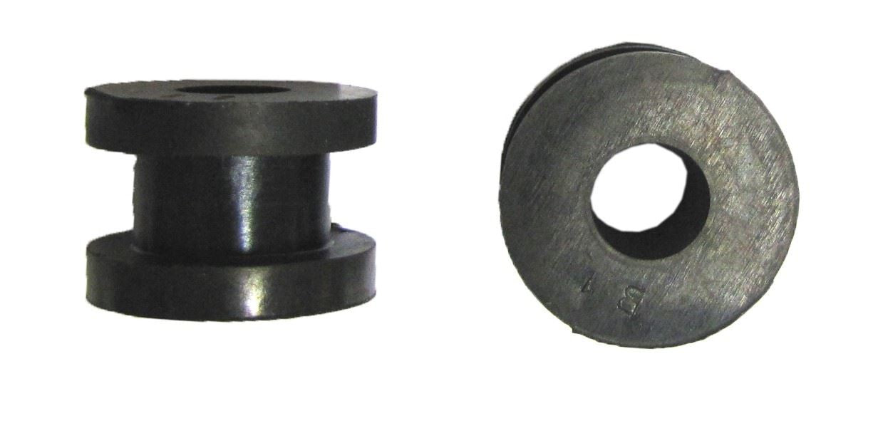 TourMax Grommet OD 25mm x ID 10mm x Width 18mm (Rubber) OE Ref: 18334-ML3-680