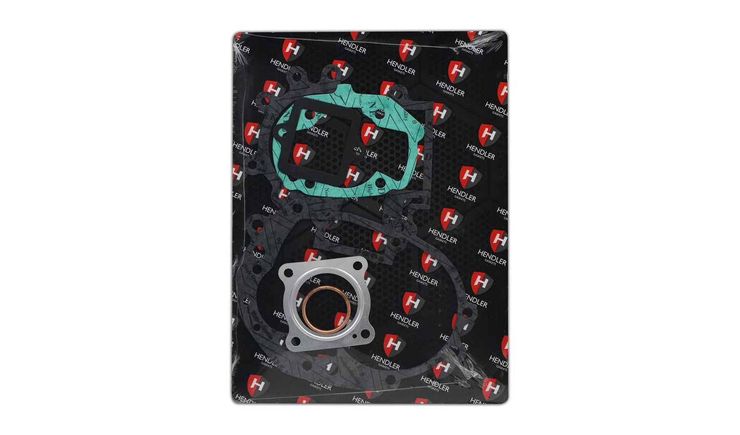 Full Gasket Set Peugeot 50 Speedfight 3, Ludix Air Cooled