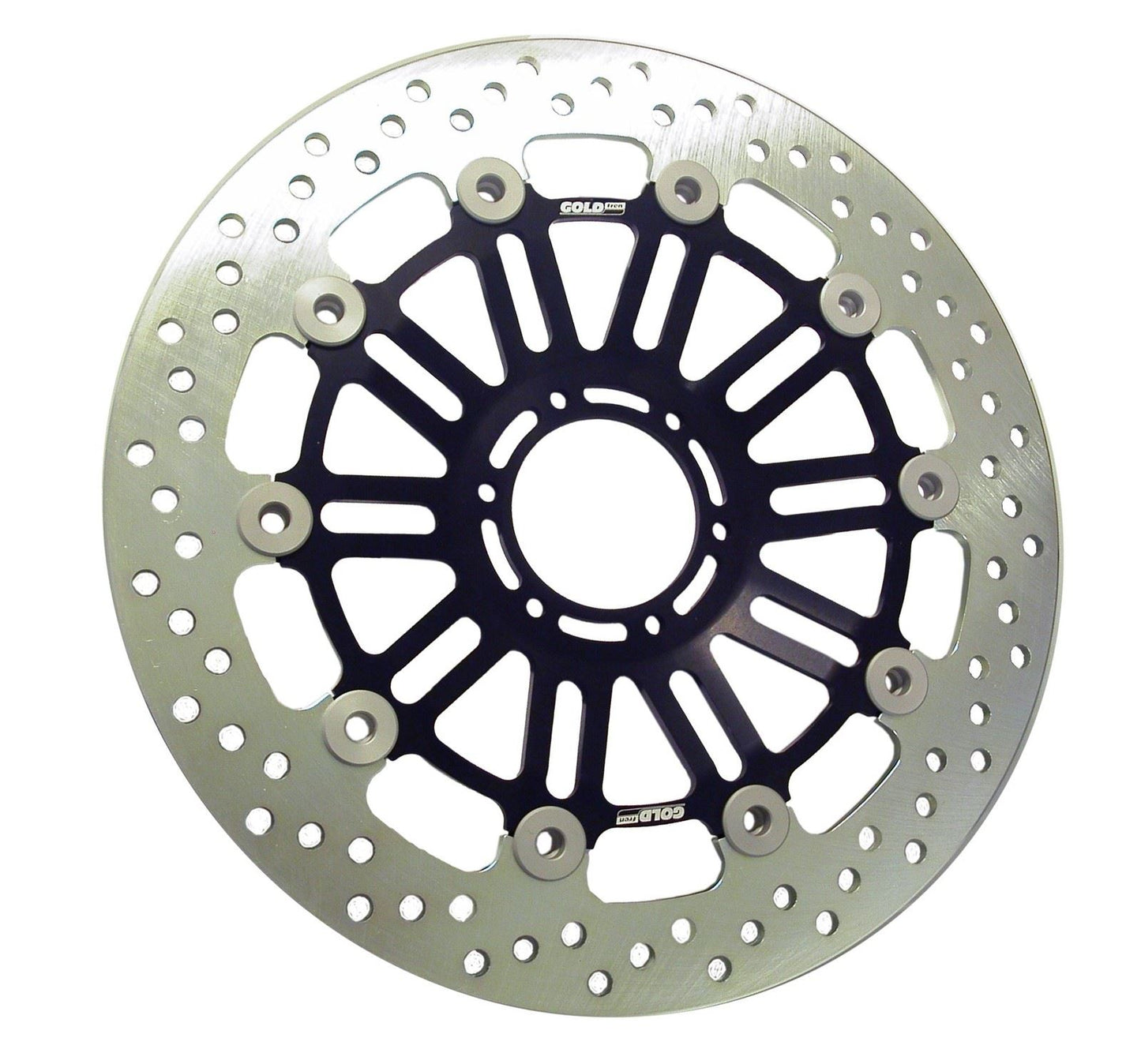 Disc Front Left Hand For Honda CBR900RRW, RRX 98-99