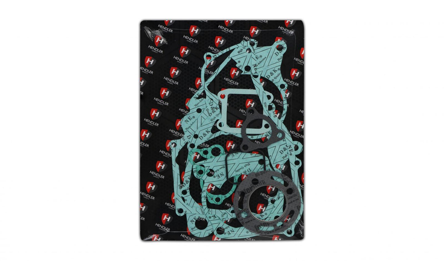 Full Gasket Set Honda CR80RG,RH,RJ,RK,RL,RM 1986-1991