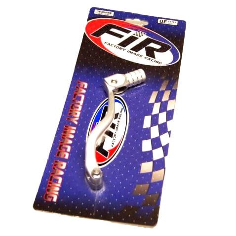 GEAR LEVER SHIFT HONDA CR250R 83-07, FIR, ALLOY, 24700-KSK-000