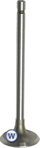 Inlet Valve Honda CB100N, CB125S 1975-1987