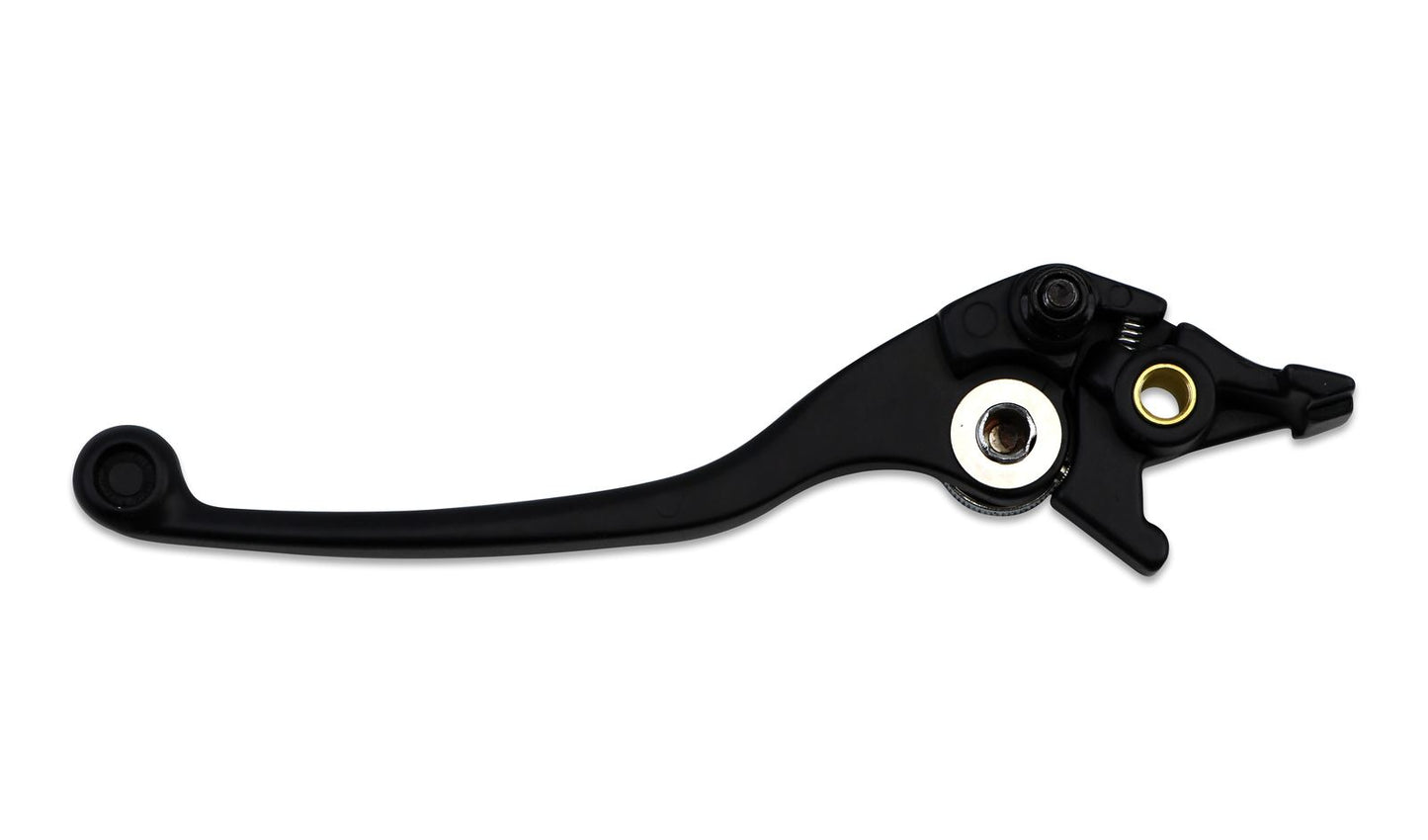 Front Brake Lever Black Kawasaki, Triumph 1185