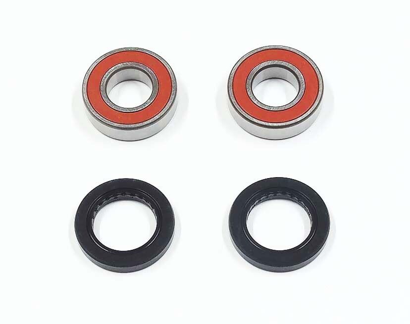 Wheel Bearing Kit Front For Honda GL1800C 14-15