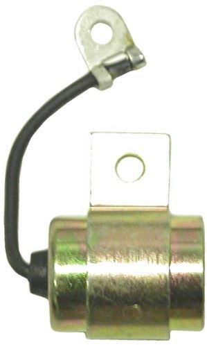 Condensor L/H RD200, RS200, RD2 50, RD350 & RD400 (132-81225-10)