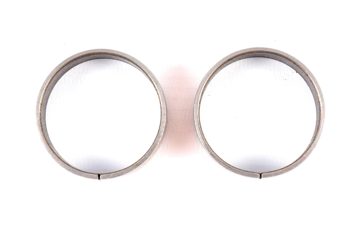 Fork Bushings Outer OD 43.00mm x ID 39.00mm x W 12.00mm x T 2.00mm