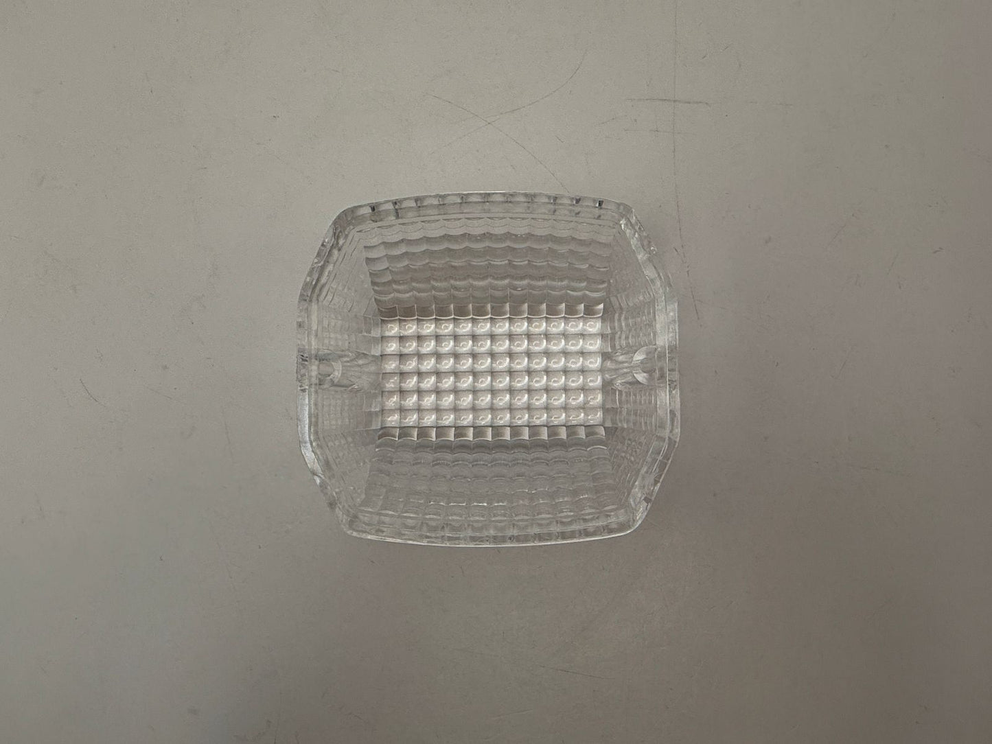 Indicator Lens Kawasaki GPZ600R,GPZ750R,GPZ900R(Clear)