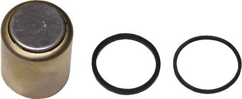 Caliper Piston & Seal Kit 27mm x 32mm (Non-Removable Inner)