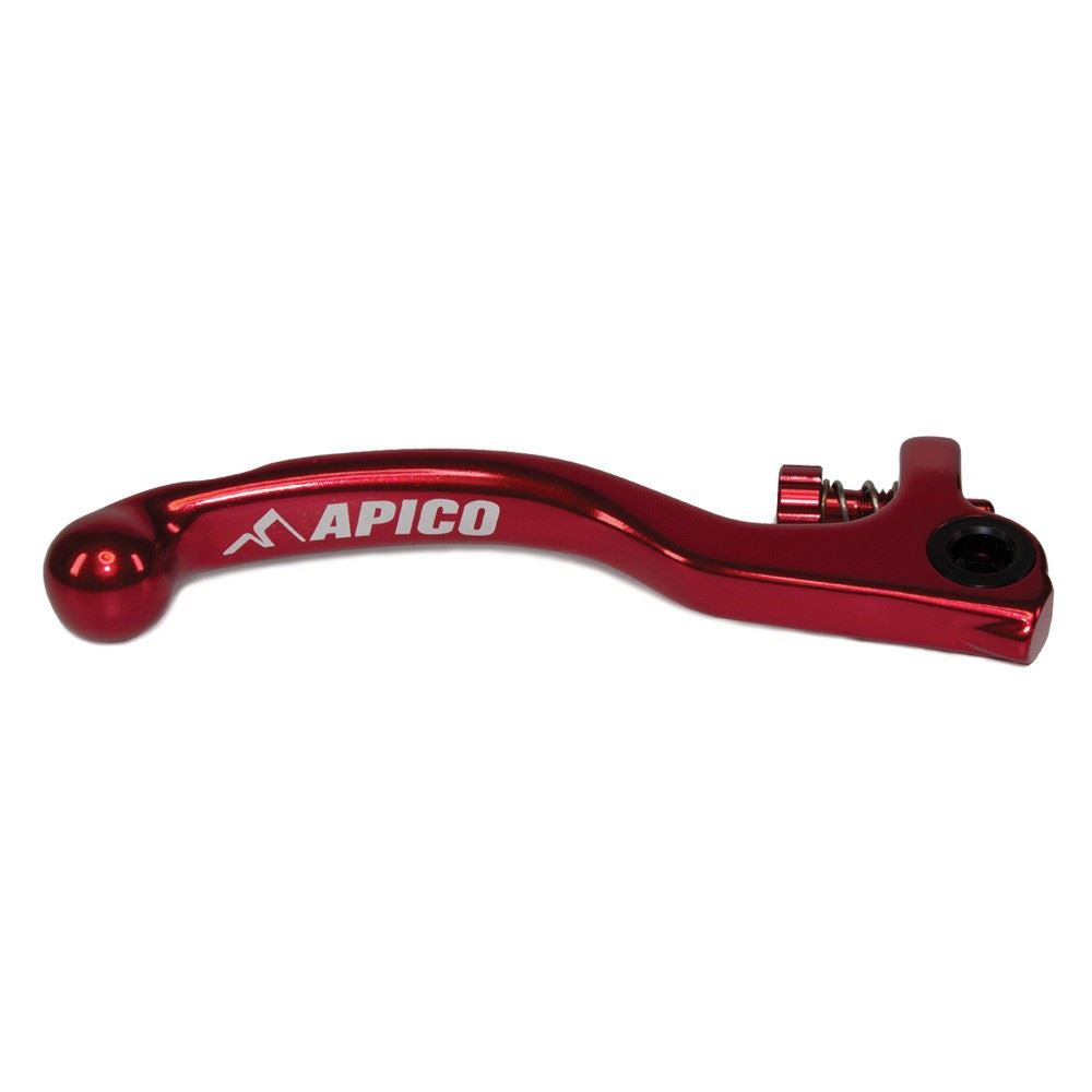 BRAKE LEVER FOR TRAILS BIKES Grimeca Short 03-24