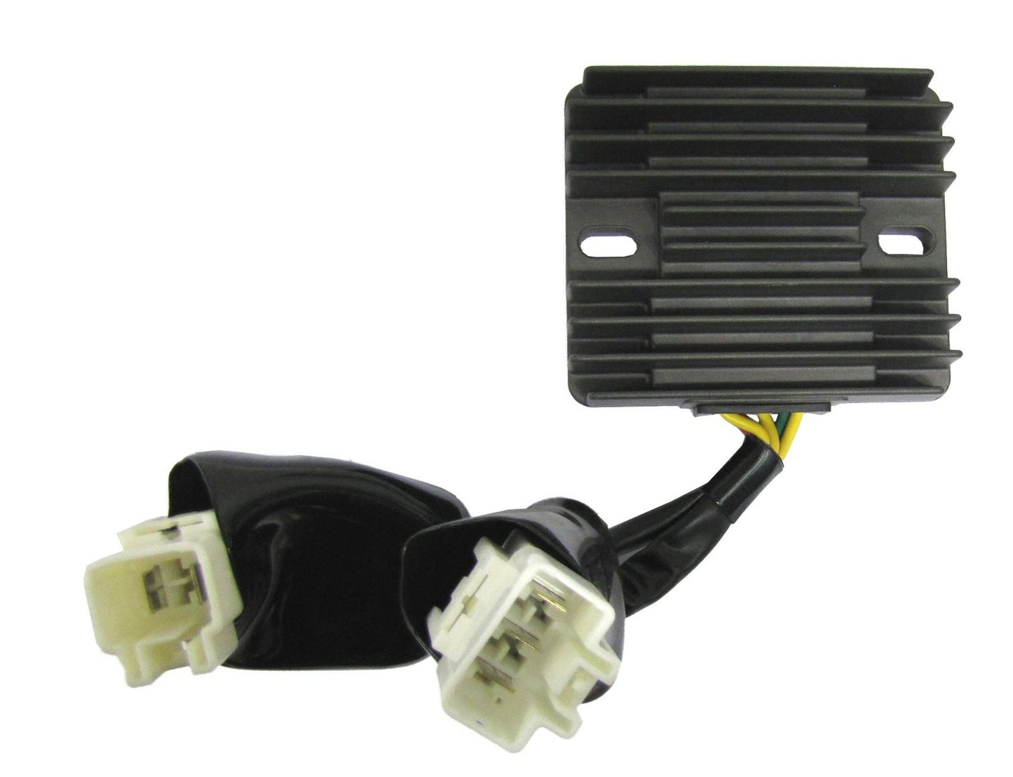 TourMax Regulator/Rectifier Honda CBR1000 RR6-RR7 06-07 SH678FD OE Ref: 31600-MEL-D21