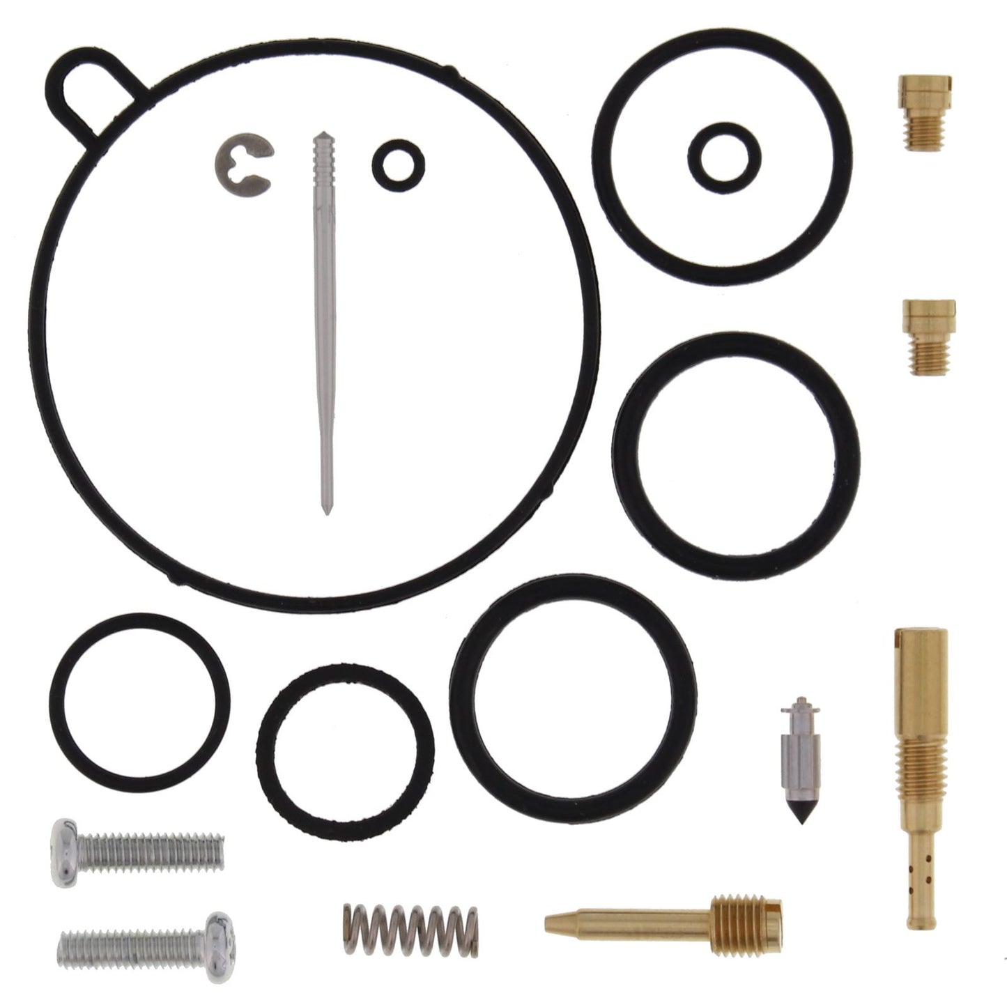 Carburetor Rebuild Kit Honda CRF70F 04-05, XR70R 97-03
