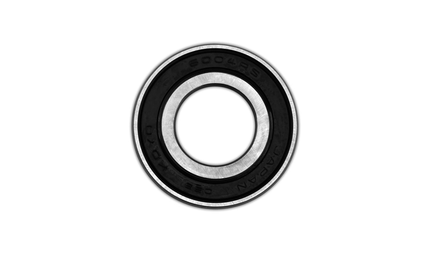 Koyo Bearing 6004-2RS-C3 (ID:20mm x OD:42mm x W:12mm)