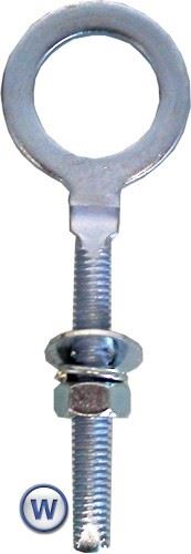 Chain Adjuster Wheel Pull Single Large 18.7mm Hole