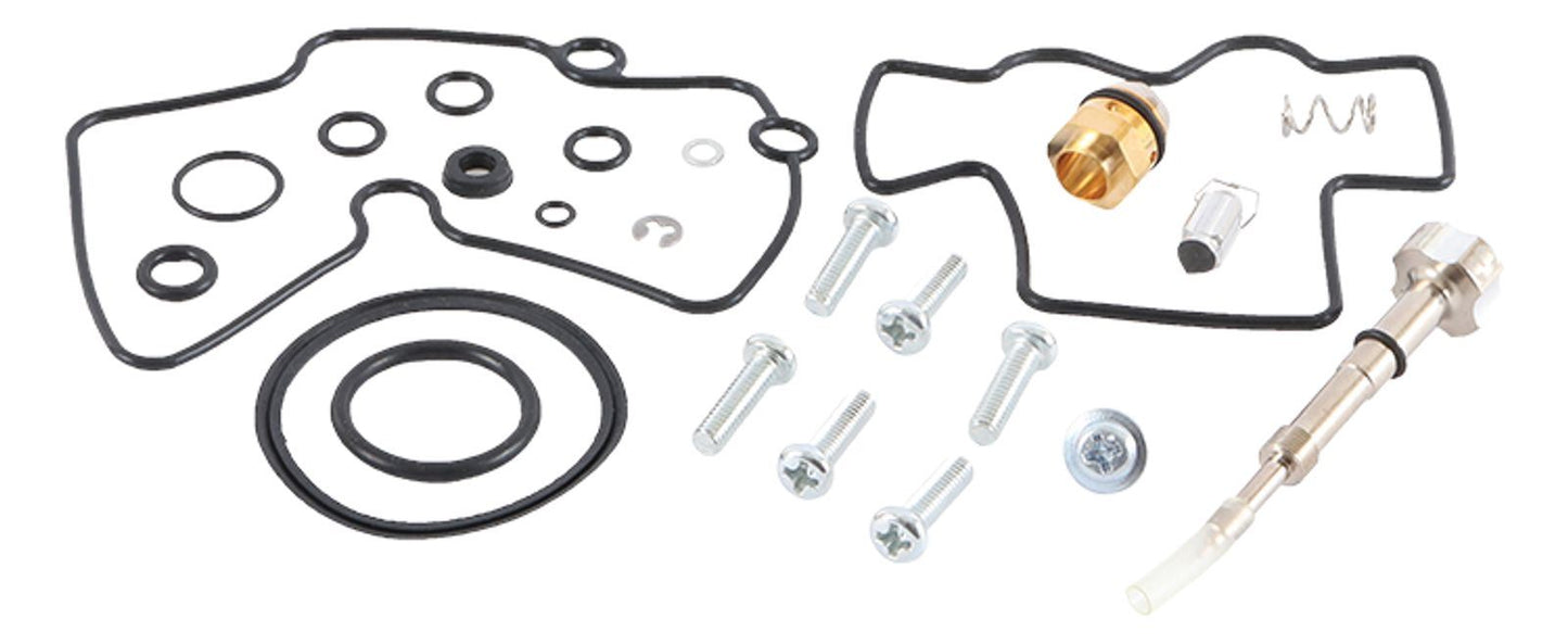 Carburetor Rebuild Kit Husaberg 450FC 04-05, 450FE 04-05, 450FE 04-08, 450FE 06-08, 450FS-C 2006, 450FS-C 04-05, 450FS-C 04-06, 450FS-E 04-05, 450FS-E 04-08, 450FS-E 06-08, 550FE 07-08, 550FS-E 2007, 650FC 04-05, 650FE 04-06, 650FE 04-08, 650FE 0