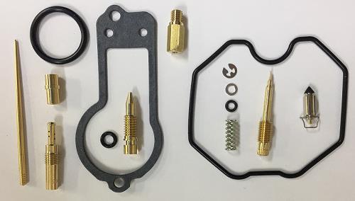 TourMax Carburettor Rebuild Kit Honda XR250R 96-04