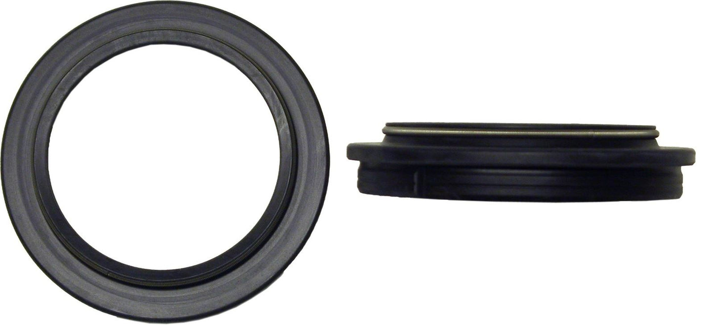Fork Dust Seal 45mm x 57mm x 6mm/12.50mm Push In Type