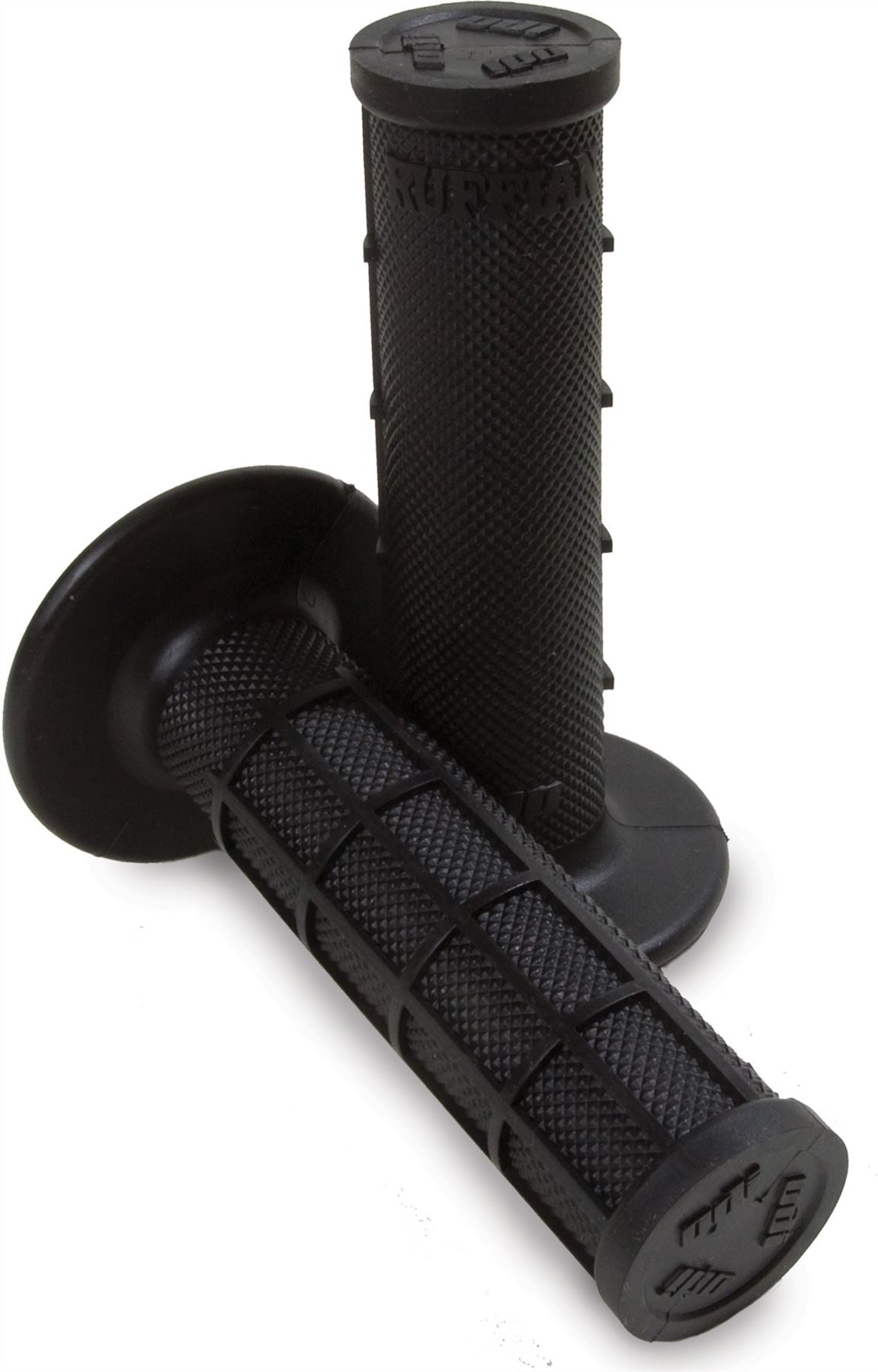 ODI Grips No-Waf Troy-Lee Black