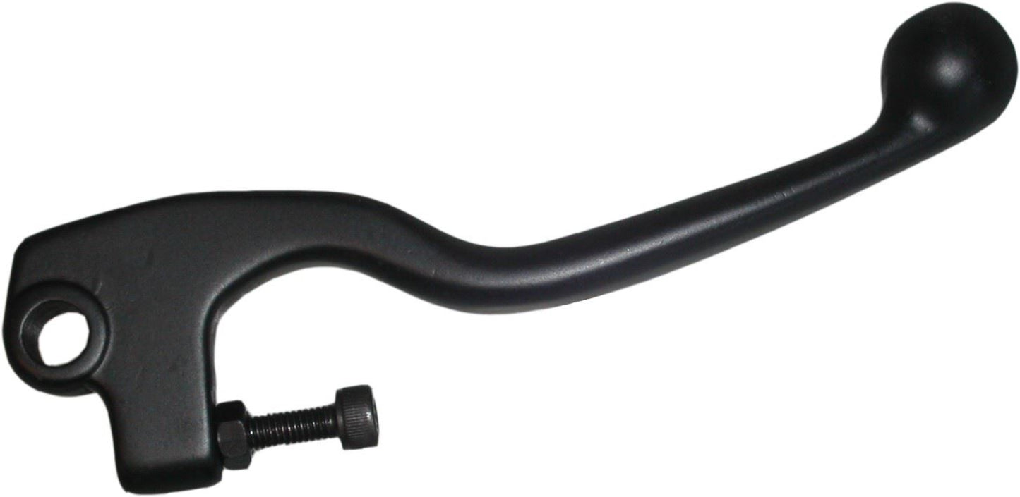 Front Brake Lever Black Suzuki 36E00