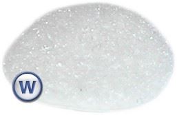 Tank Spots White (Per 20)