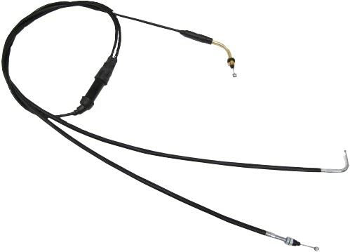 Throttle Cable Peugeot Speedfight,Trekker 50,100(Split Cable (Each)