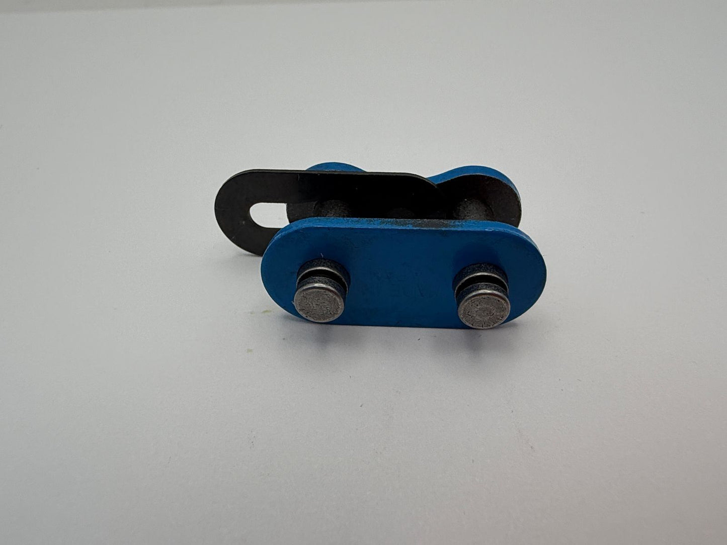 RK Split Link Heavy Duty MXZ5 Factory Racing Motocross Blue 520 Pitch