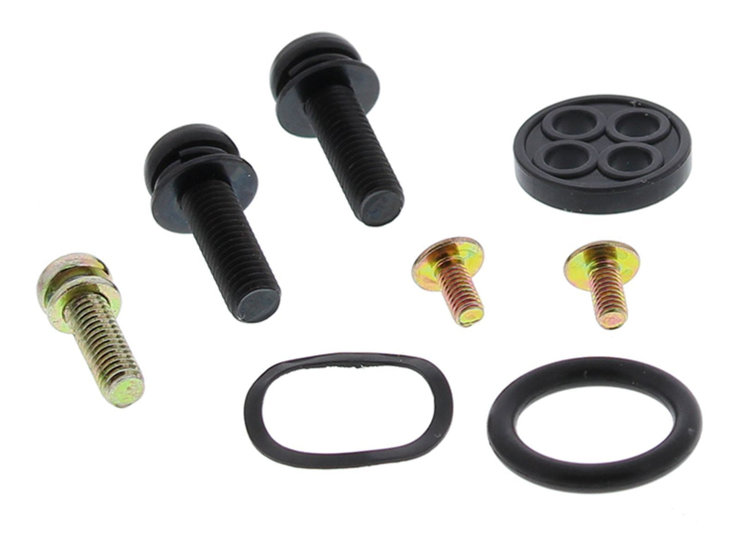 Fuel Tap Repair Kit Arctic Cat 150 Utility 09-19, 250 2x4 06-09, 250 DVX 06-08, 300 2x4 10-16, 300 DVX 09-15, 50 2x4 2008, 50 DVX 06-08, 50 Y-6 2006, 90 DVX 06-18, 90 Utility 2x4 06-16, Alterra 300 18-21, Alterra 90 17-19