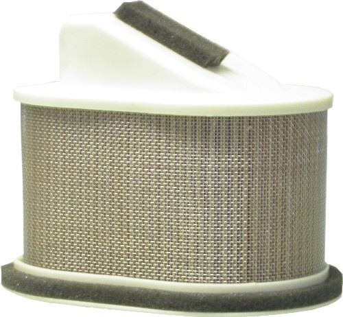 Air Filter Kawasaki Z750 (ZR750J,L,M), Z1000 (ZR1000A,B,C) 03-09
