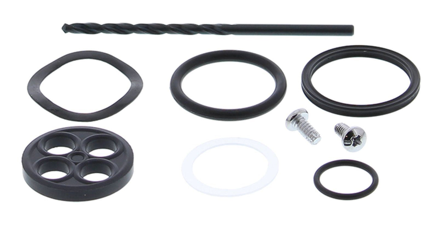 Fuel Tap Repair Kit Honda CB750K 1981, CB900F 1981, CMX250 07-16, CRF230L 08-09, CRF230M 2009, CRF230M 2009, NT650 GT 88-91, VF700C 1987, VF750C 1988