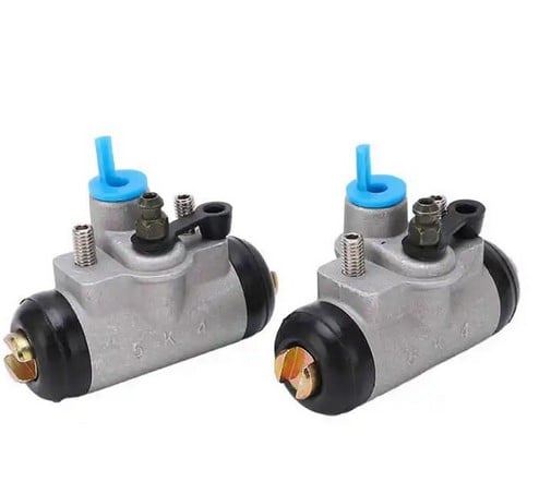REAR WHEEL BRAKE CYLINDER 2PCS, KAWASAKI MULE 88-17, 43092-1053
