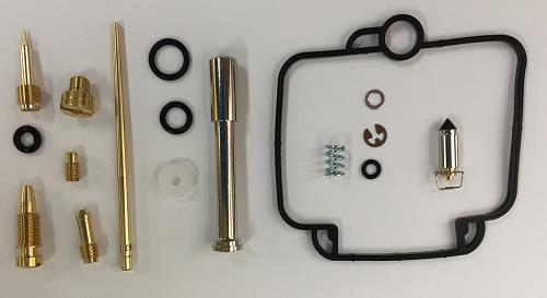 TourMax Carb Repair Kit For Suzuki DR650E 96-09