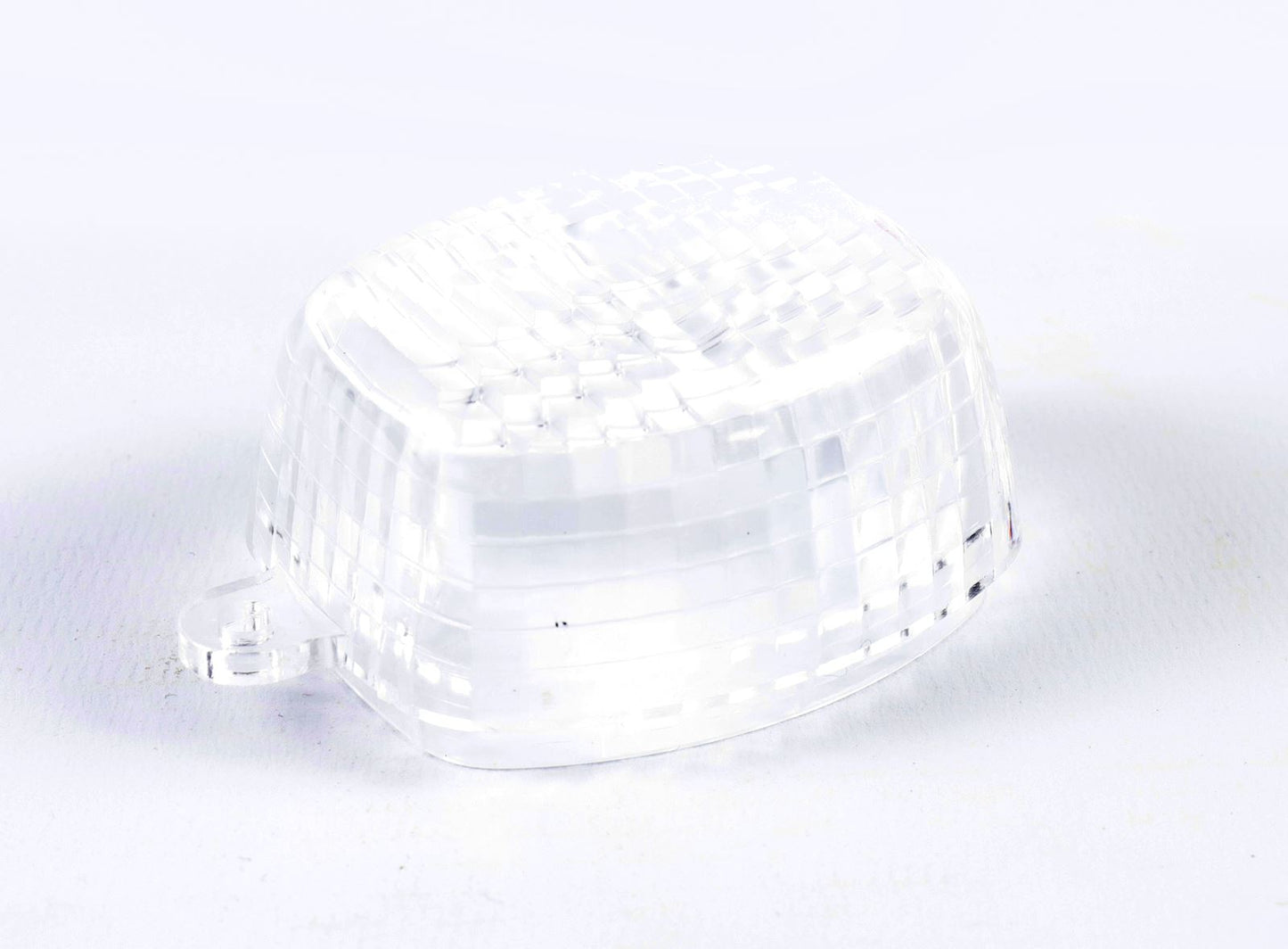 Indicator Lens Kawasaki ZX-R, GPZ 99 (Clear)