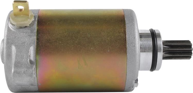 Starter Motor For Suzuki AN125 Burgman, AN150 Burgman