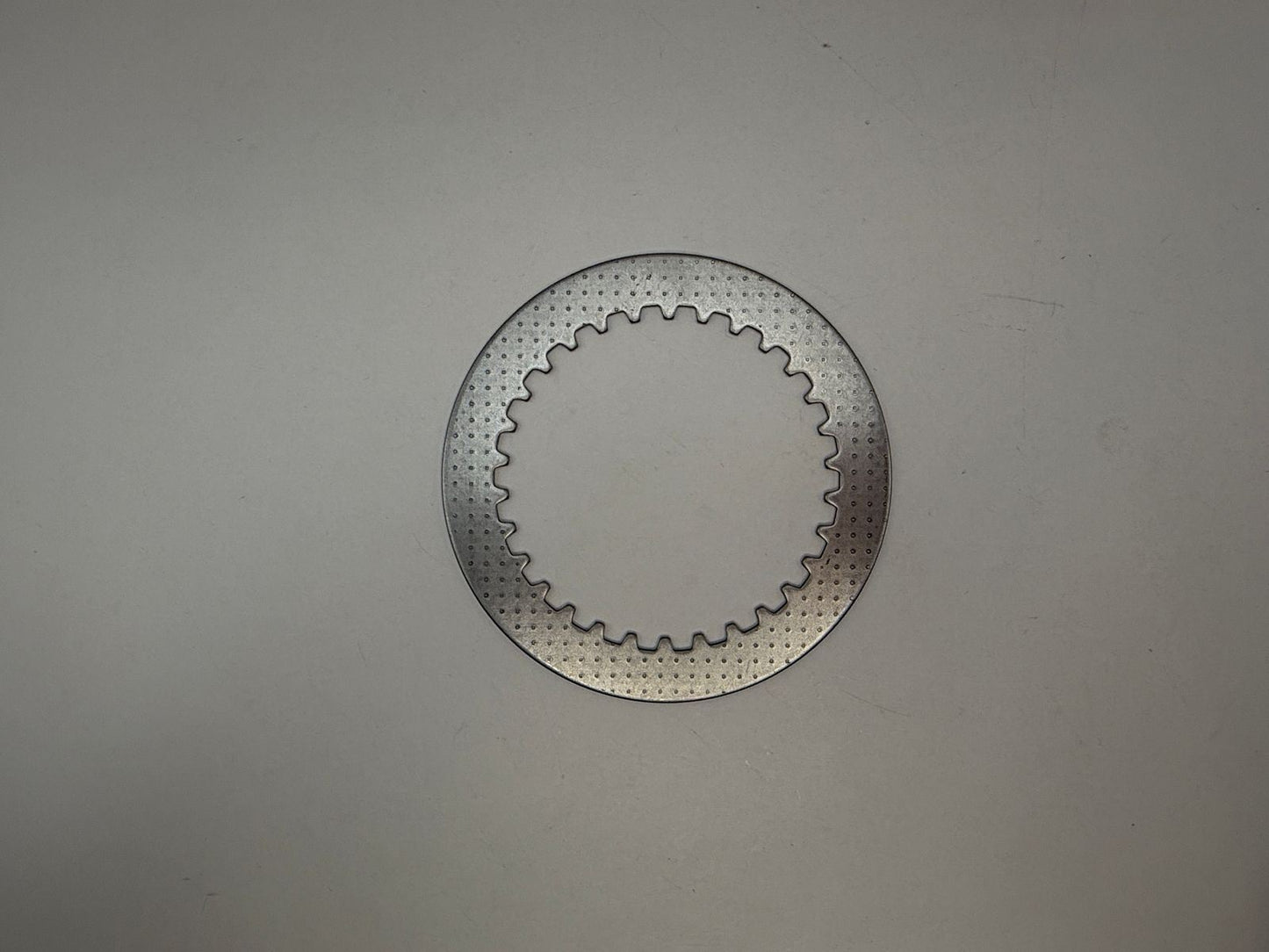 TourMax Clutch Metal Plate OE Ref: 13089-1087